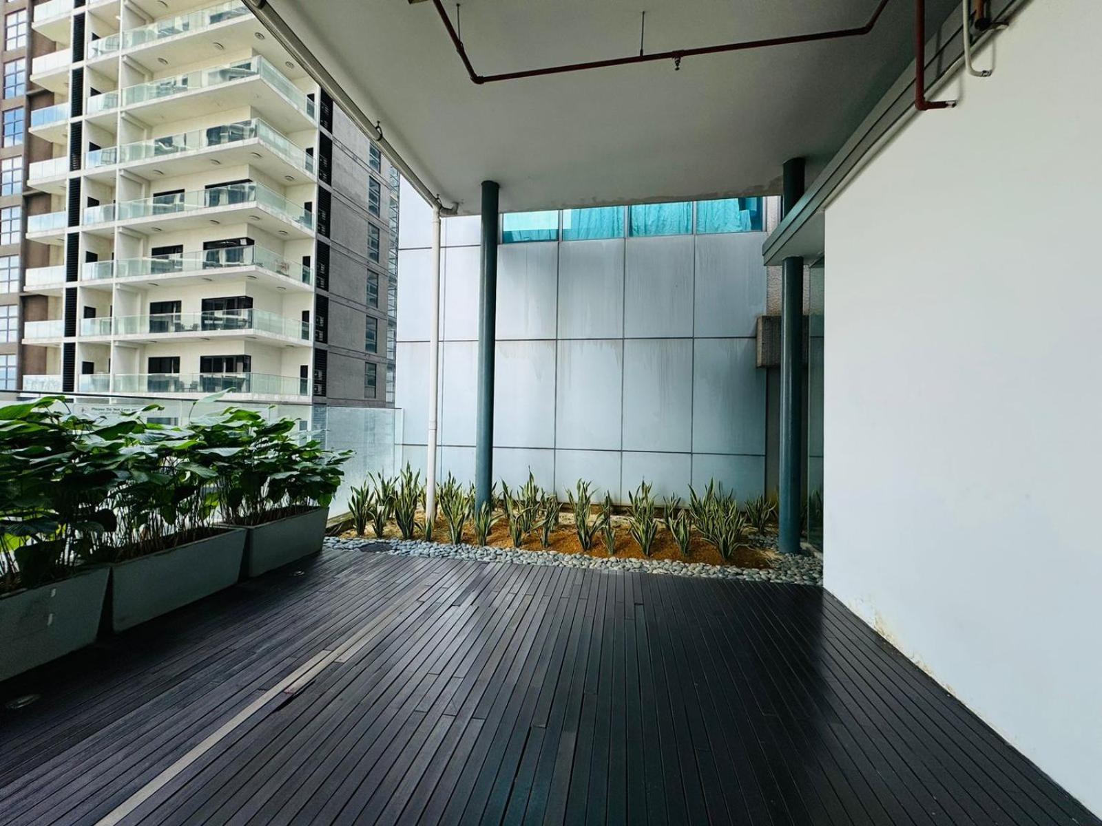 Summer Suites Klcc By Homestay Kuala Lumpur Exterior foto