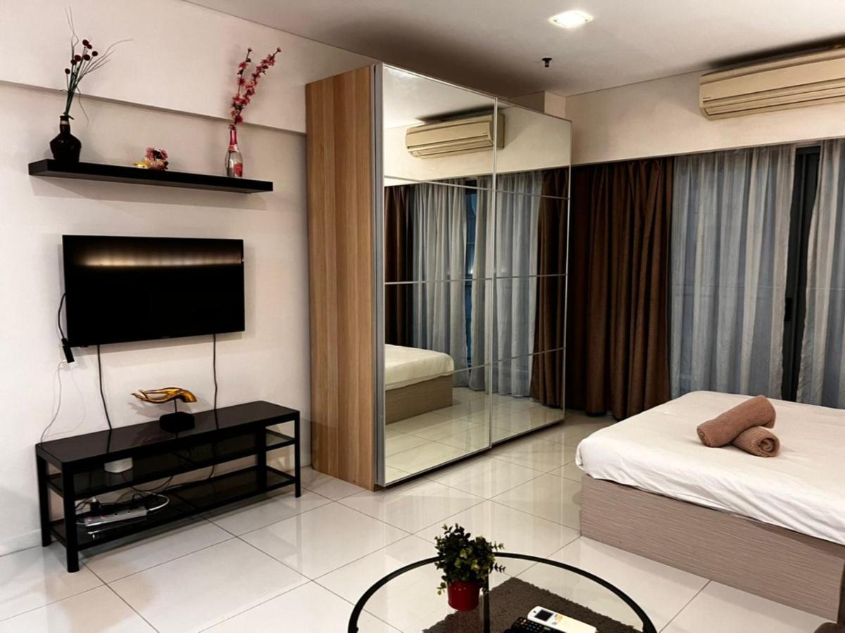 Summer Suites Klcc By Homestay Kuala Lumpur Exterior foto