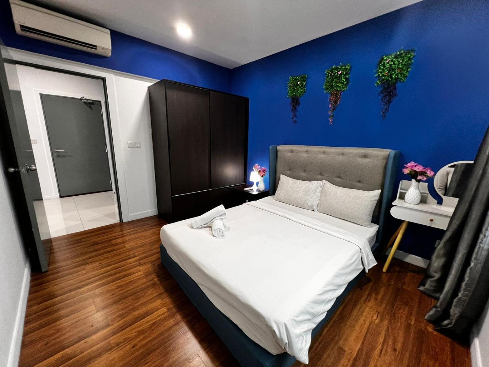 Summer Suites Klcc By Homestay Kuala Lumpur Exterior foto