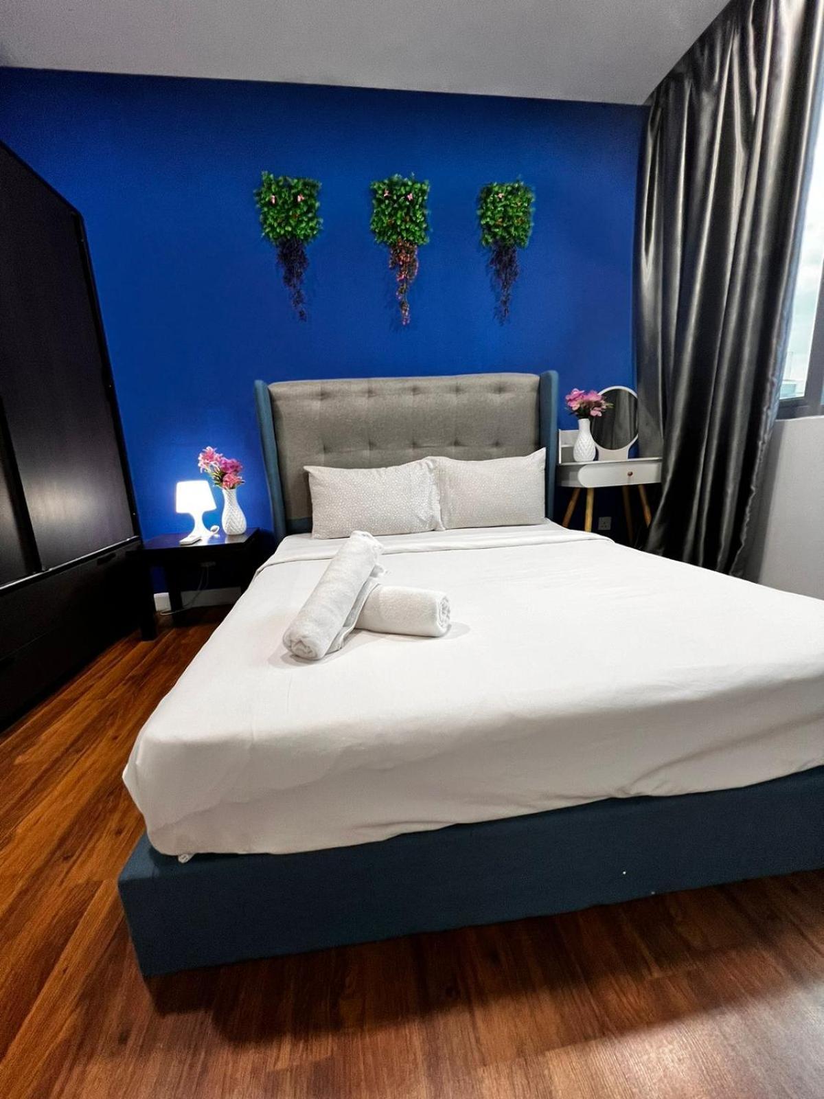 Summer Suites Klcc By Homestay Kuala Lumpur Exterior foto